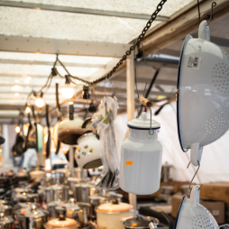 Krammarkt in Bocholt Krammarkt in Bocholt