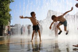 PlayFountain