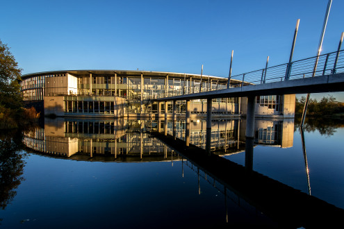 Westfälische Hochschule Westfälische Hochschule