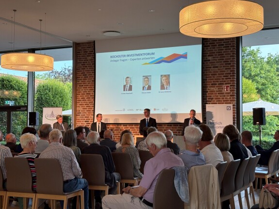 Bocholter Investmentforum