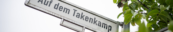 Auf dem Takenkamp