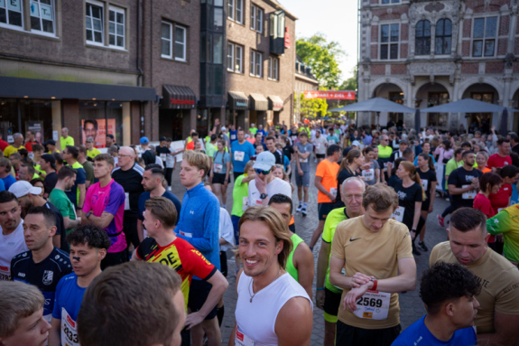 Bocholter Citylauf: Alles Wichtige zur Jubiläumsausgabe