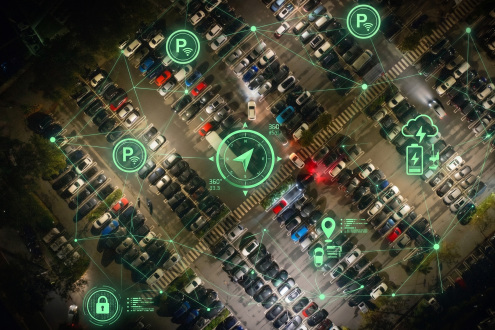 Smart City Smart City