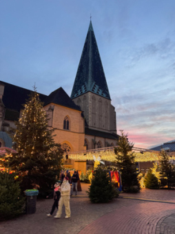 Winter Village Bocholt Christmas Market Winter Village Bocholt Christmas Market