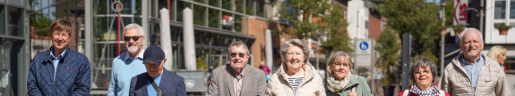 Senior Citizens' Advisory Council 3 Senior Citizens' Advisory Council 3