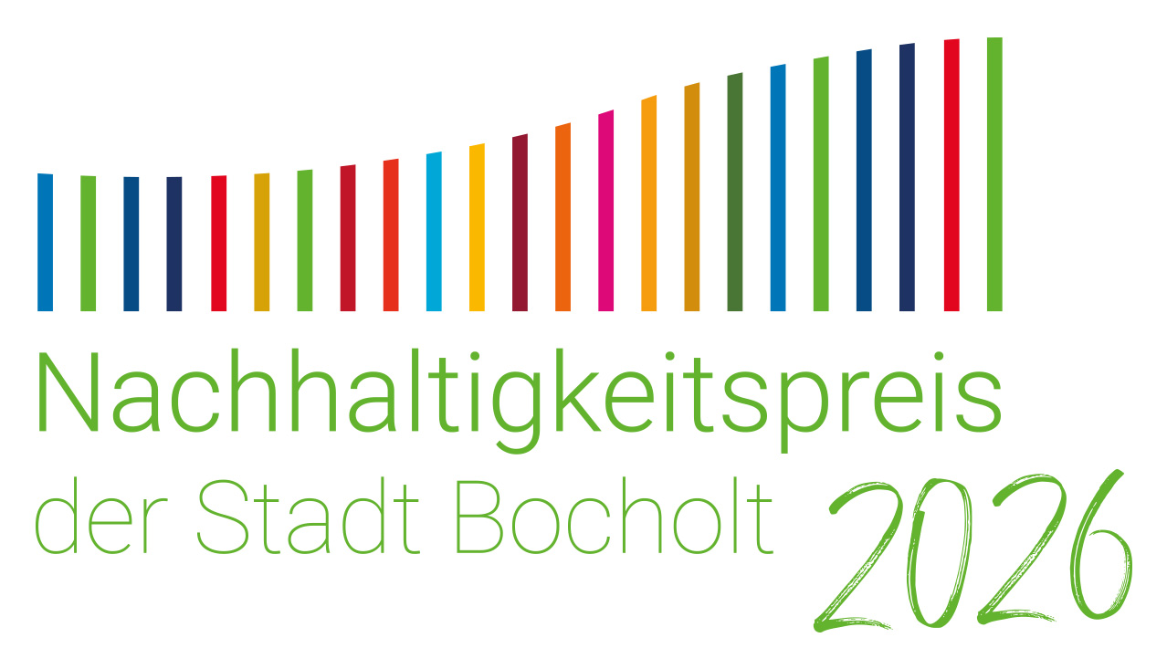 Logo Sustainability Award 2026