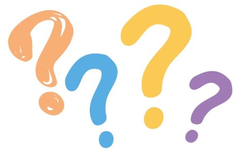 More questions