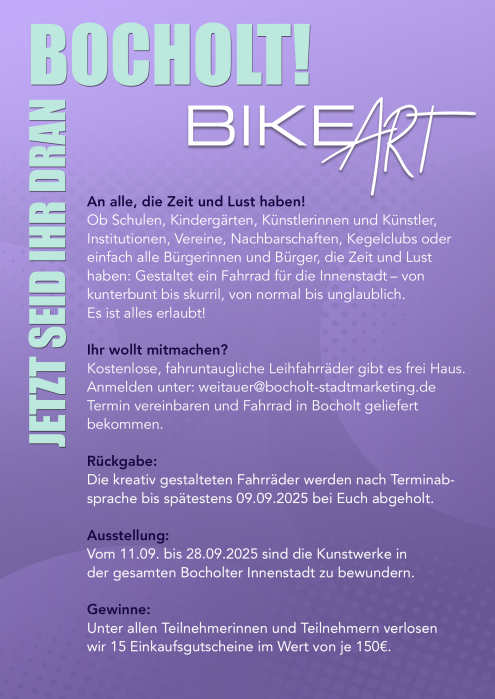 Call_Bike Art_Page 2