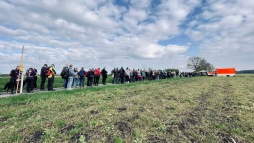 19 April 2026: Bocholt goes hiking 19 April 2026: Bocholt goes hiking