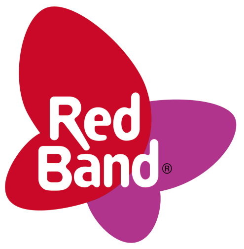 Logo - RED BAND - 4c Logo - RED BAND - 4c