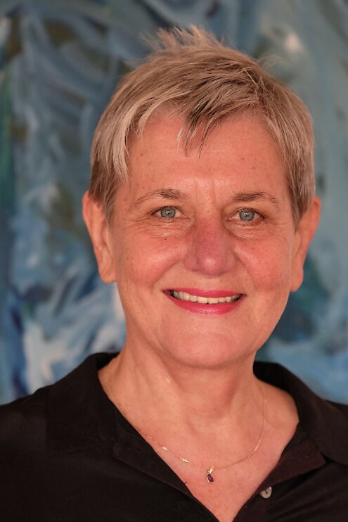 2023.1 Portrait Maria Tekülve