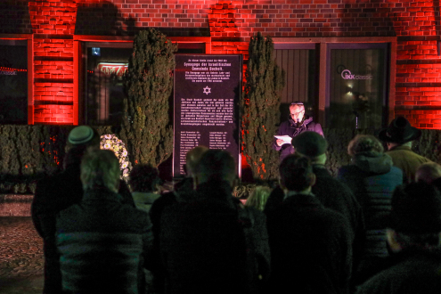 Commemoration Pogrom Night_026