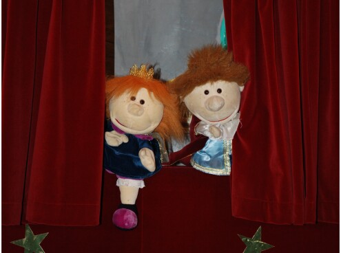 Holiday in Fairyland\