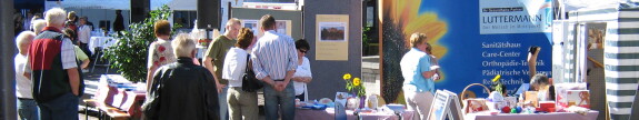 senior fair-georgsplatz