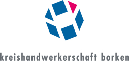 Logo of the Kreishandwerkerschaft
