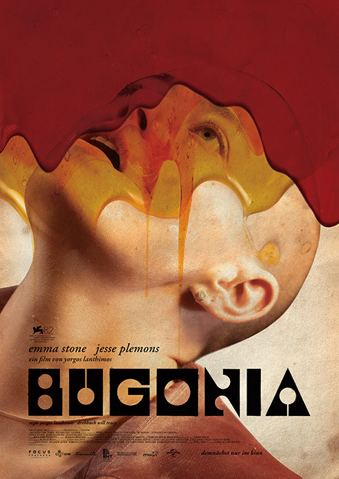 bugonia co Universal Pictures