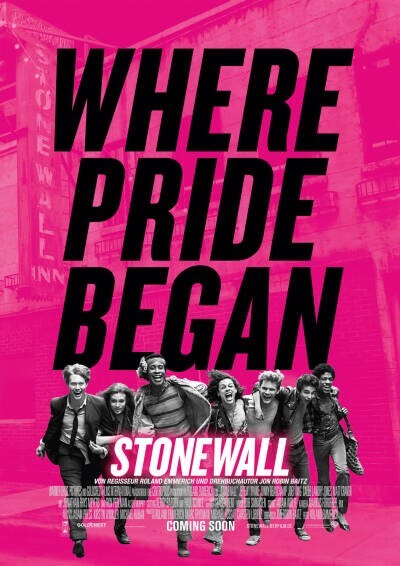 2025_07_08 cinema posters Stonewall co Warner Bros. pictures germany