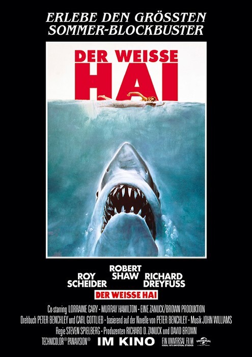 2025_10_14 Cinema poster Jaws co Universal Pictures 2025_10_14 Cinema poster Jaws co Universal Pictures