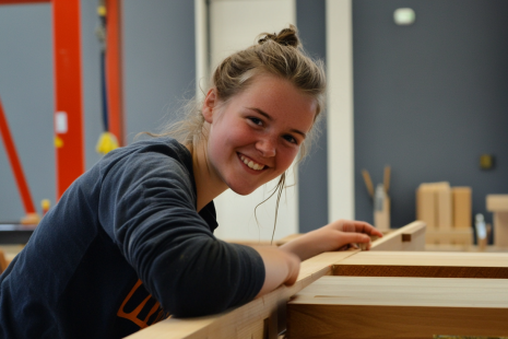 Carpenter