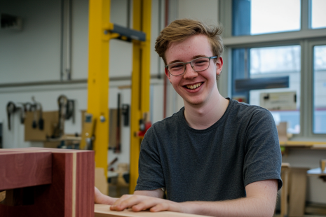 Carpenter