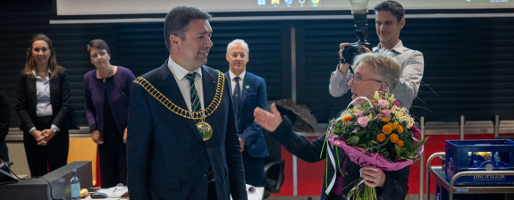 Deputy mayors