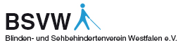Logo Blind and Visually Impaired Association Logo Blind and Visually Impaired Association