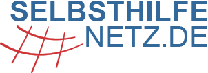 Logo self-help network Logo self-help network