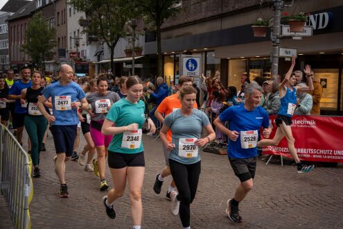 Citylauf 2025_runners_photo_city of Bocholt_Nikolaus Kellermann Citylauf 2025_runners_photo_city of Bocholt_Nikolaus Kellermann