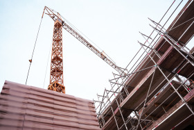 Building applications can now be submitted online