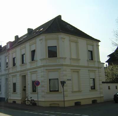 Apartment Sieverdingbeck