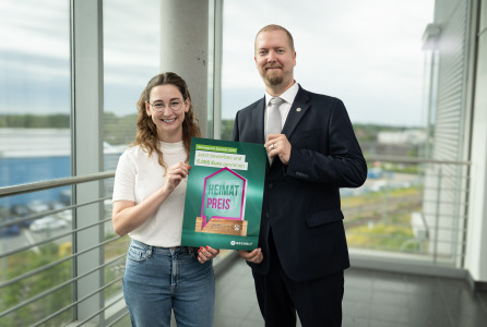 322582P Bocholt Local Heritage Award 2026