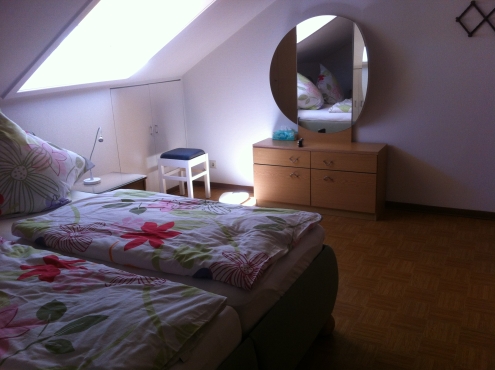 Bedroom Bedroom