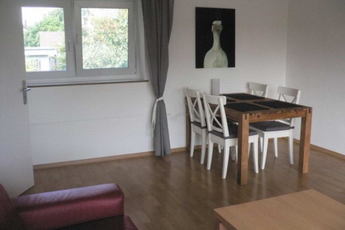 bocholt_tourism_accommodation_Wollny 1 holiday flat bocholt_tourism_accommodation_Wollny 1 holiday flat