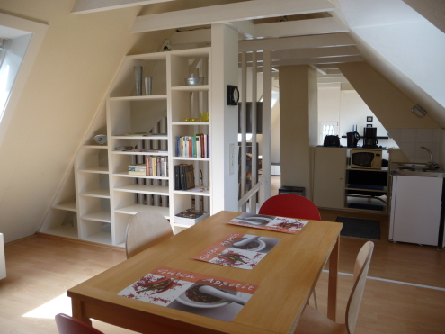 bocholt_tourism_accommodation_Kueper holiday flat bocholt_tourism_accommodation_Kueper holiday flat