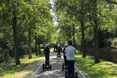 Segway Segway