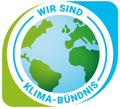 Climate Alliance member logo