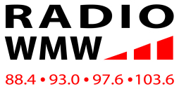 WMW_Logo with frequencies
