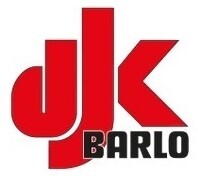 DJK Barlo logo