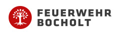 Bocholt Fire Brigade logo