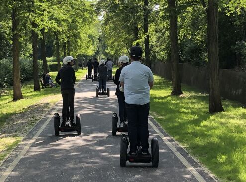 Segway