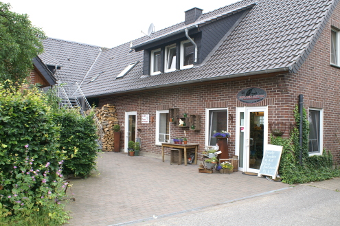 Slütter farm shop