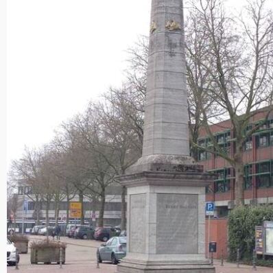 Obelisk Bocholt