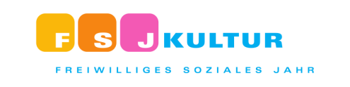 Logo: FSJ-Kultur