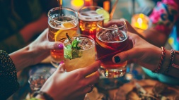 Youth protection carnival party No alcohol for children: The city of Bocholt appeals to young people to respect the protection of minors during carnival.