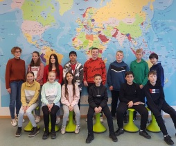 Actionbound Digitale Schnitzeljagd Die Actionbound AG der Gesamtschule Bocholt hat eine spannende digitale Schnitzeljagd fürs Stadtviertel Fildeken-Rosenberg erstellt.