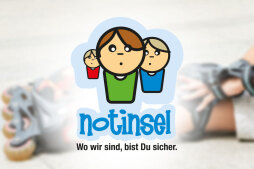  The sticker of the \