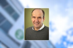 On 1 August 2026, Frank Eßing will celebrate his 40th anniversary of service with the City of Bocholt On 1 August 2026, Frank Eßing will celebrate his 40th anniversary of service with the City of Bocholt