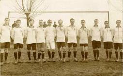 Photo of the Month June 2023 The photo shows a team from the \