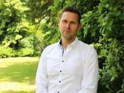  Dr Christoph Lorke from the LWL Institute for Regional History 