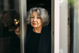  Author Sabine Thiesler 